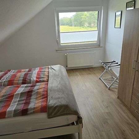 Ferienapartment - Fewo Weitblick Sassenburg Dış mekan fotoğraf
